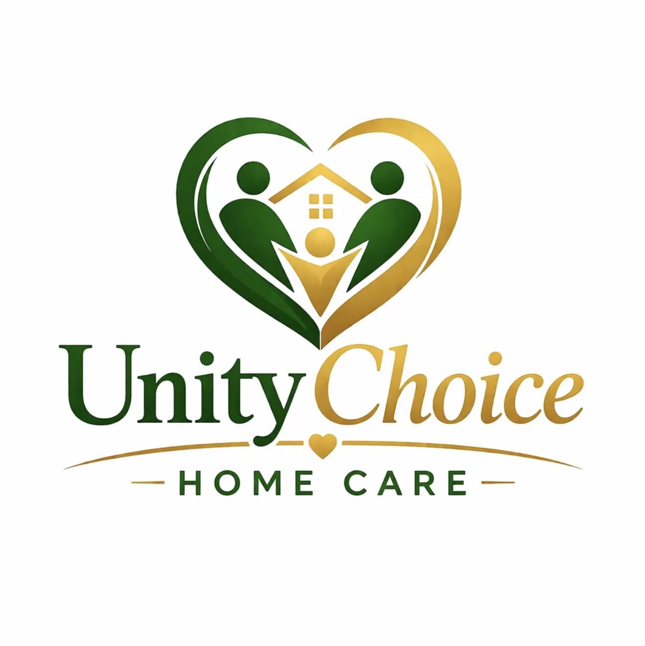 unity Choice home care 